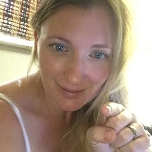 Meet your Posher, Katherine